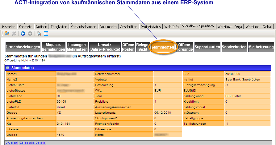Bild 03: ERP-Stammdaten